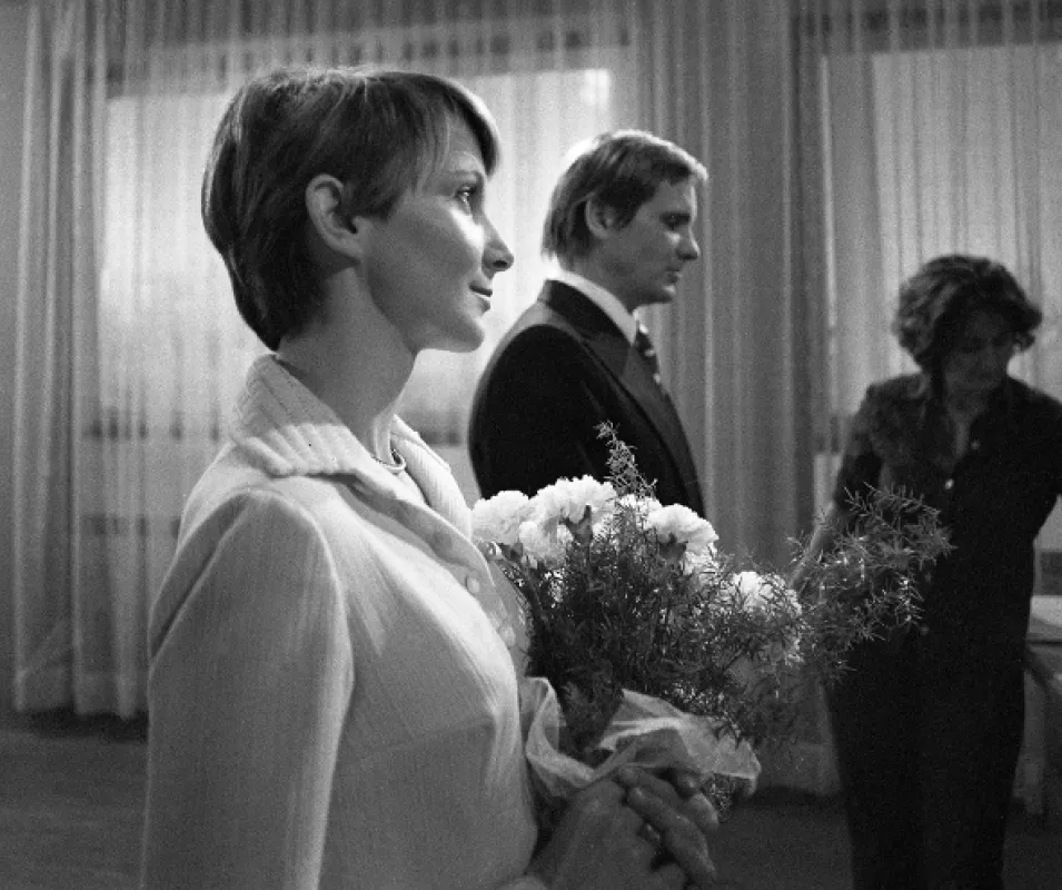 Vianoce, 1977 - fotogaléria