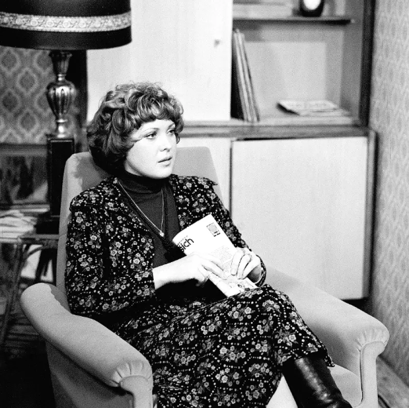 Nápadník, 1979 - fotogaléria