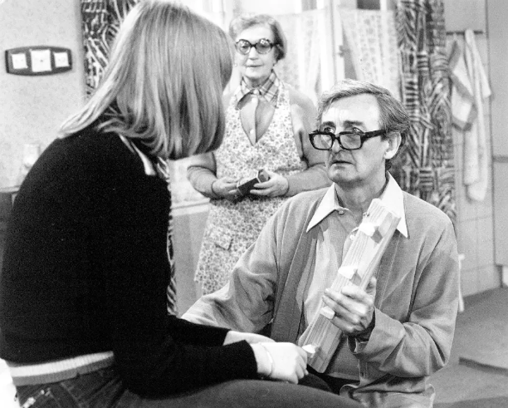 Lalôčik, 1977 - fotogaléria