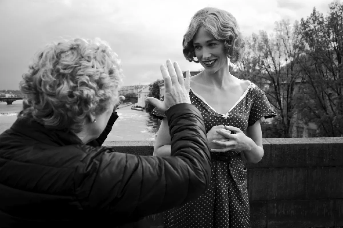 Milan Kundera: Odysea stratených ilúzií - fotogaléria