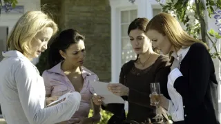 Zúfalé manželky (4)
