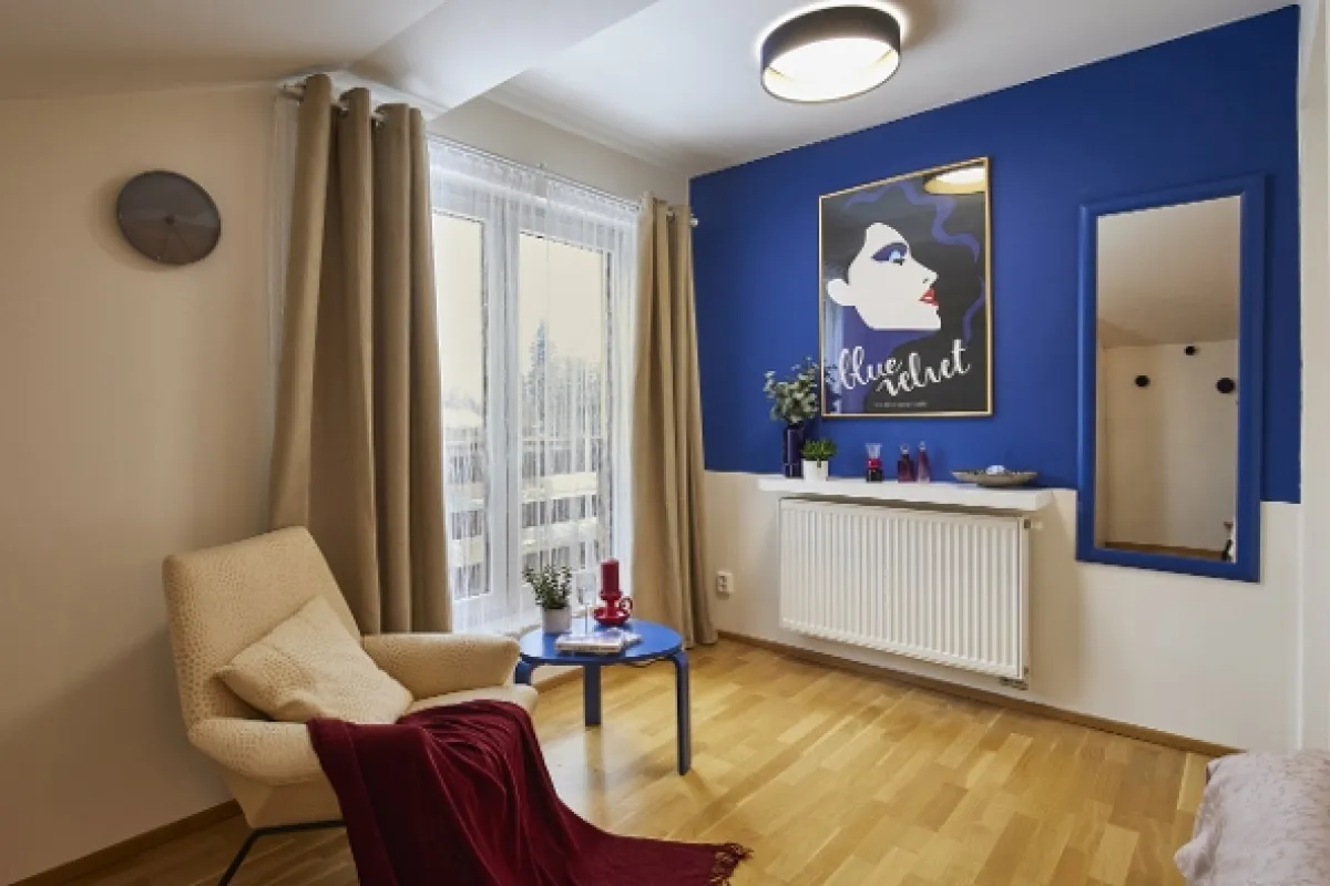 Bývať ako... v zamate - fotogaléria