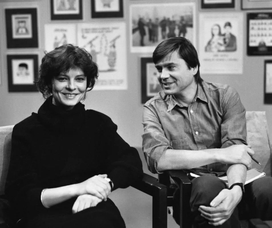 Melodie pro dlouhé večery, 1988 - fotogaléria