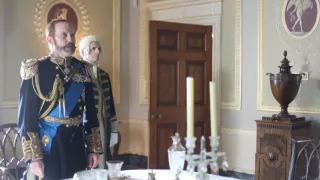 Dynastia Windsorovcov (1/6)