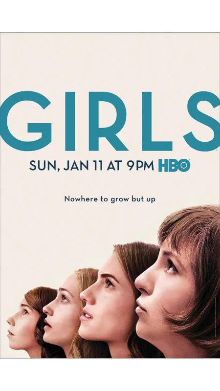 Girls (Girls IV), 2015 - fotogaléria