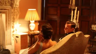 Dynastia Windsorovcov (1/6)