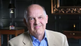 Dynastia Windsorovcov (1/6)