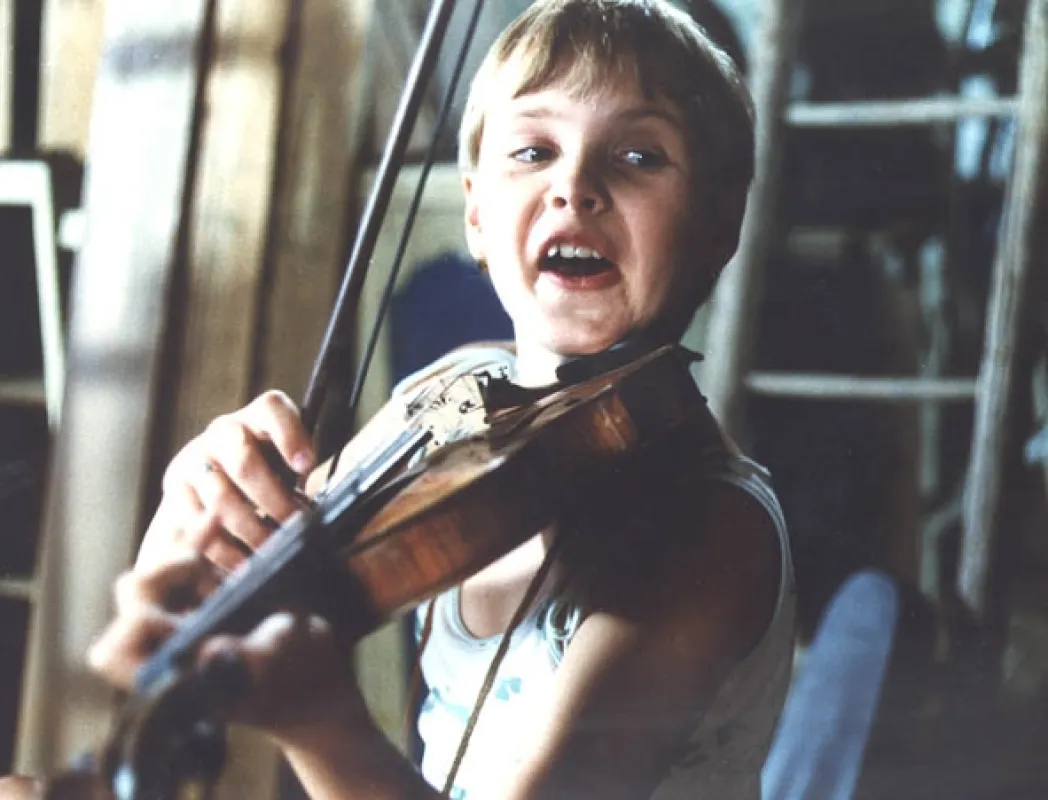 My, holky z městečka, 1985 - fotogaléria