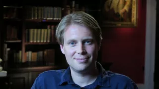 Dynastia Windsorovcov (1/6)