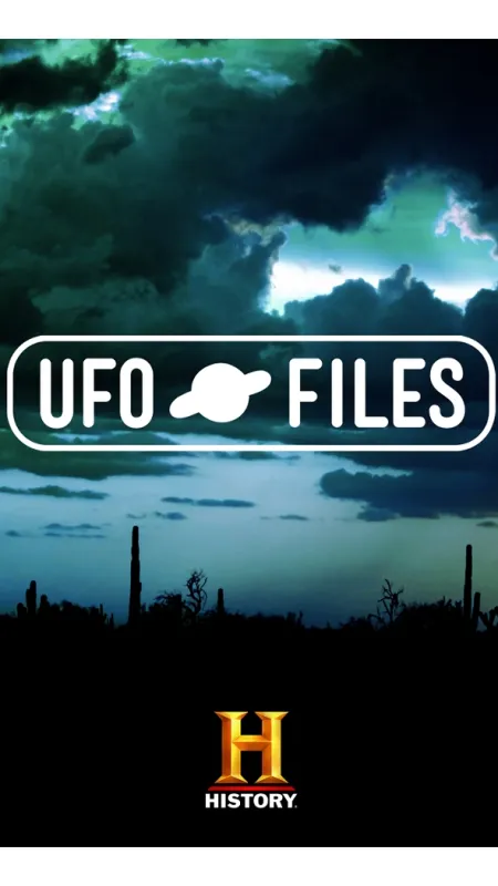 Akta UFO (Unsealed: Alien Files S2), 2013 - fotogaléria