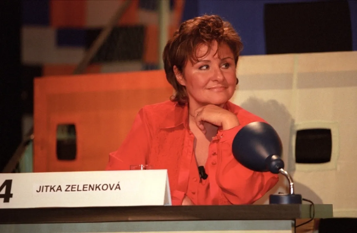 Čtveráci, 2001 - fotogaléria
