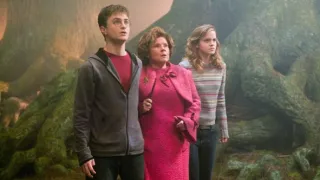 Harry Potter és a Főnix Rendje