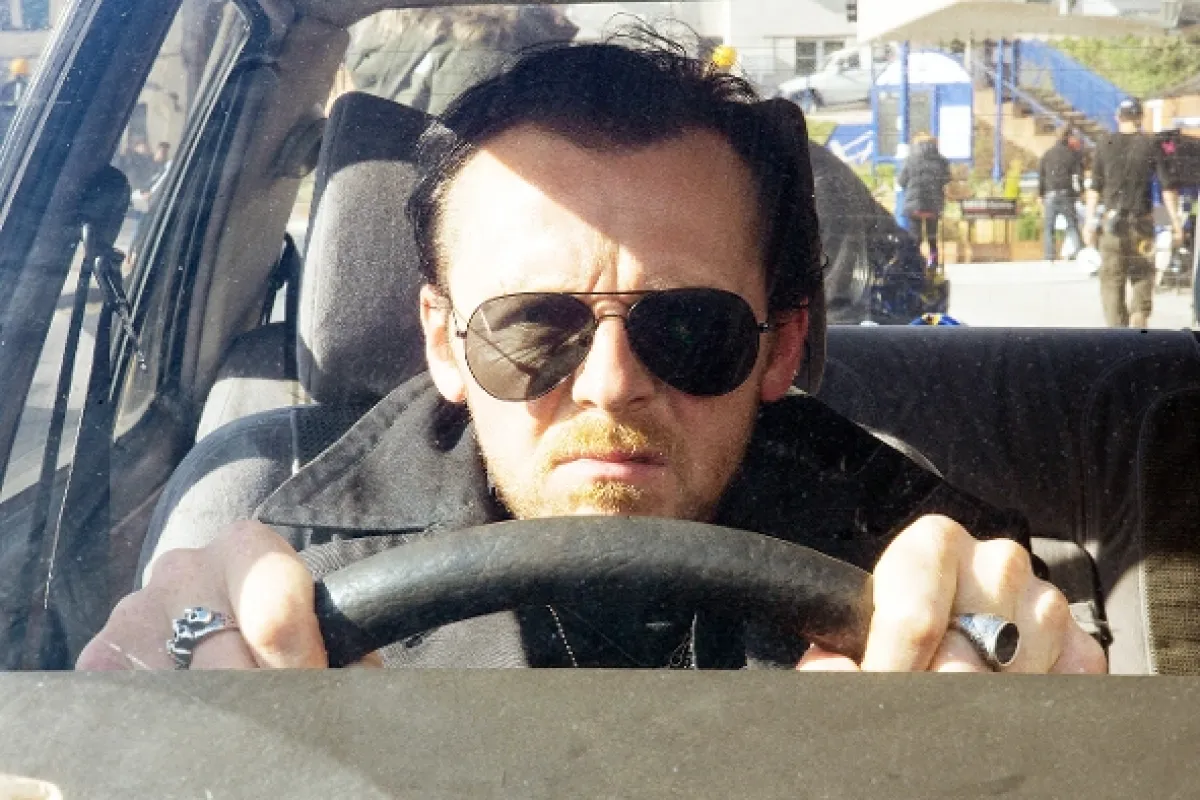 U Konce světa (The World’s End), 2013 - fotogaléria