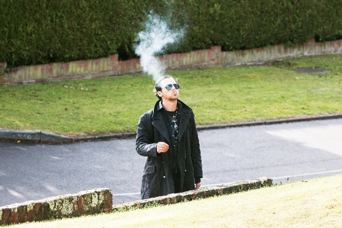 U Konce světa (The World’s End), 2013 - fotogaléria