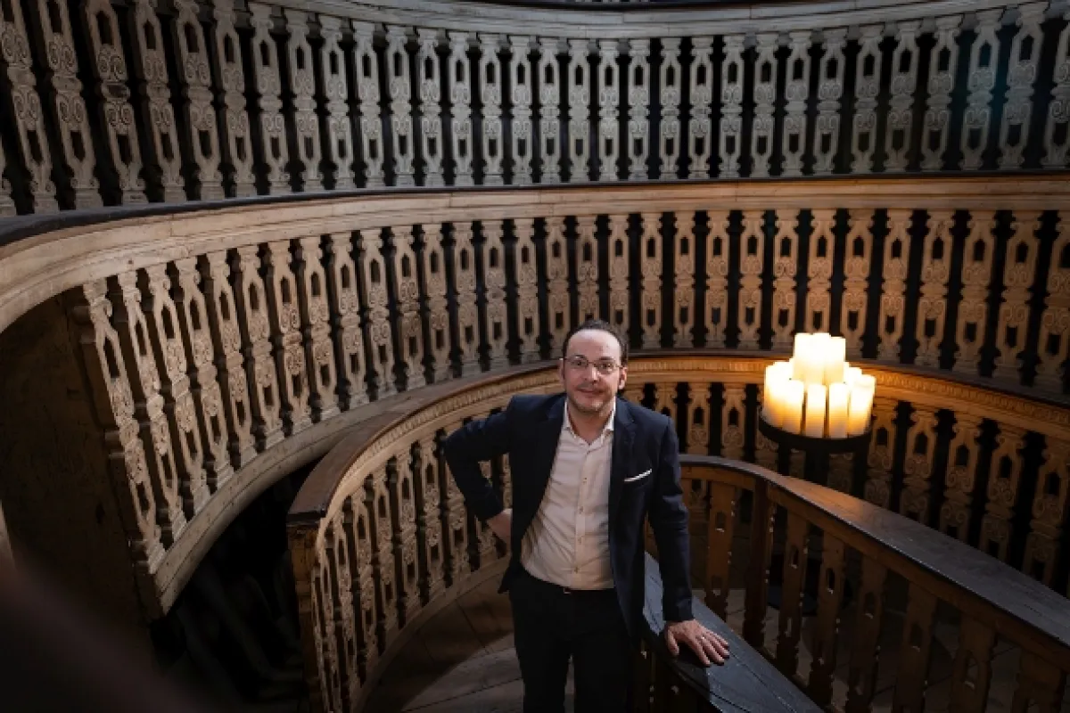 Dějiny chirurgie: Tajemství lidského těla - fotogaléria