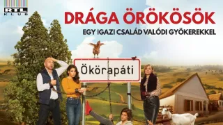 Drága örökösök IV (18)