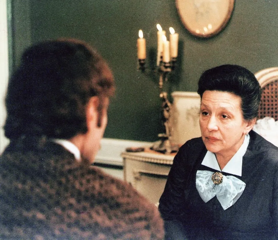Dedičstvo, 1982 - fotogaléria