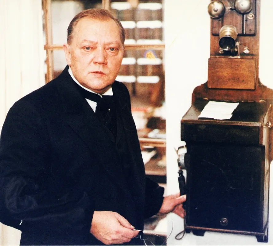 Dedičstvo, 1982 - fotogaléria
