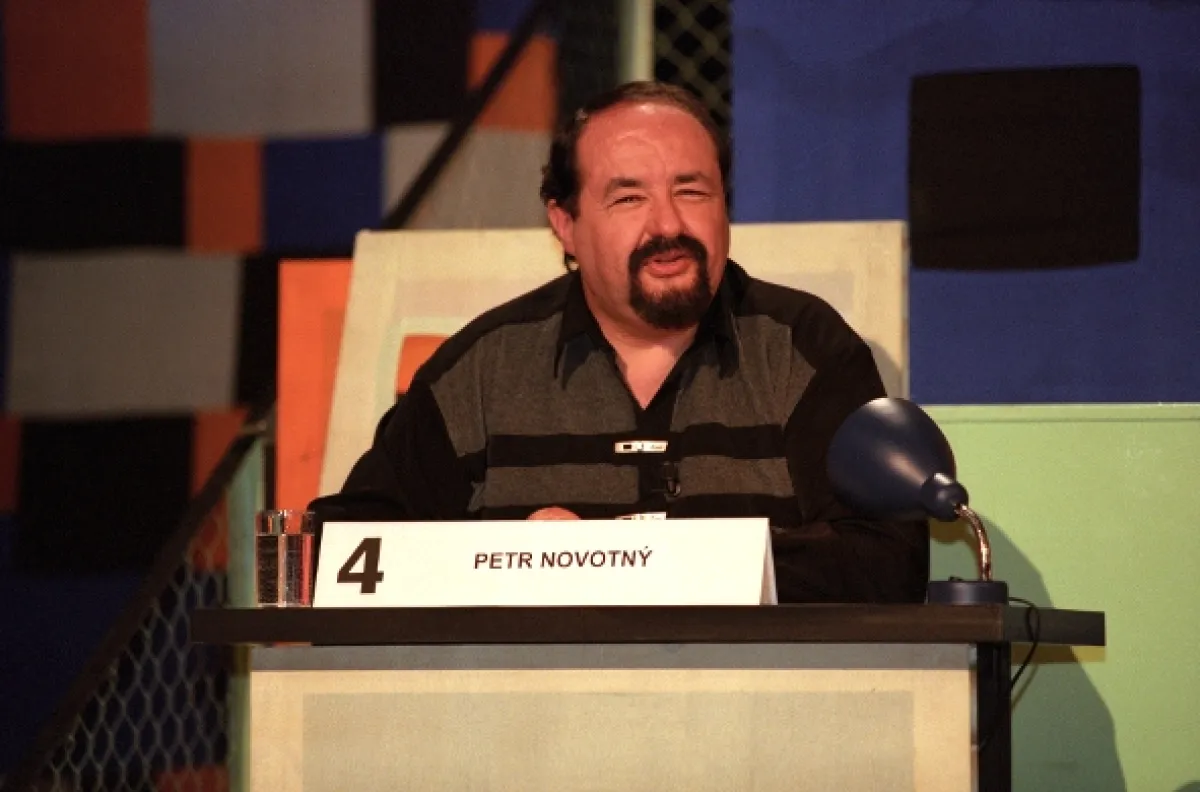 Čtveráci, 2001 - fotogaléria
