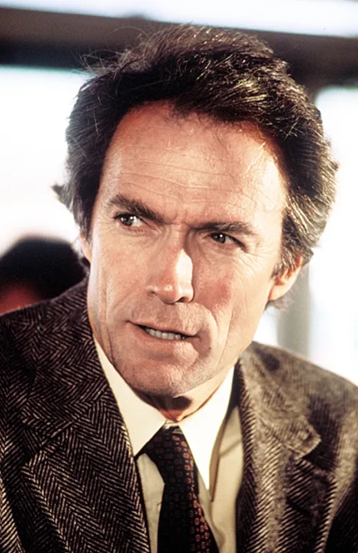 Náhly úder (Sudden Impact), 1983 - fotogaléria