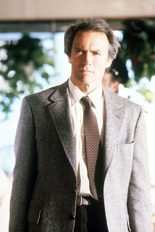 Náhly úder (Sudden Impact), 1983 - fotogaléria