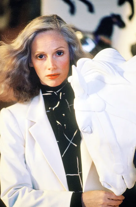 Náhly úder (Sudden Impact), 1983 - fotogaléria