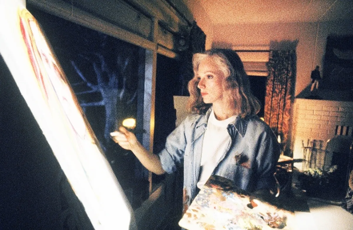 Náhly úder (Sudden Impact), 1983 - fotogaléria