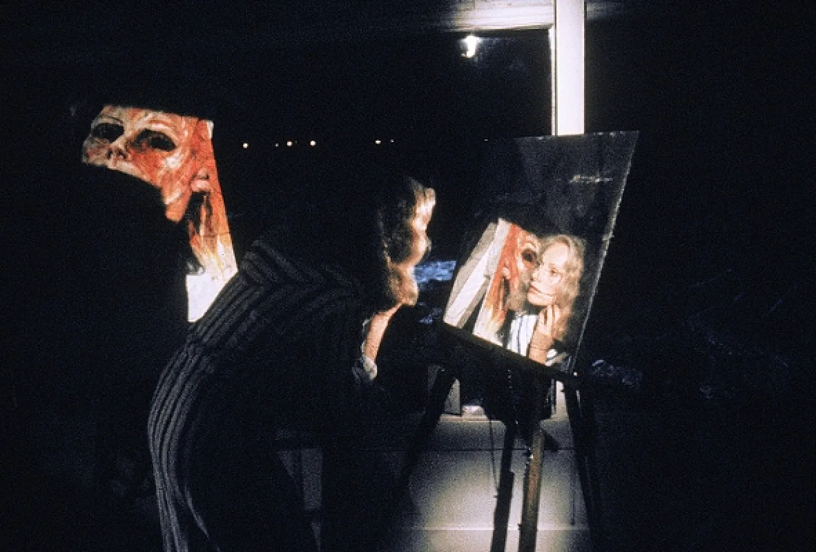 Náhly úder (Sudden Impact), 1983 - fotogaléria