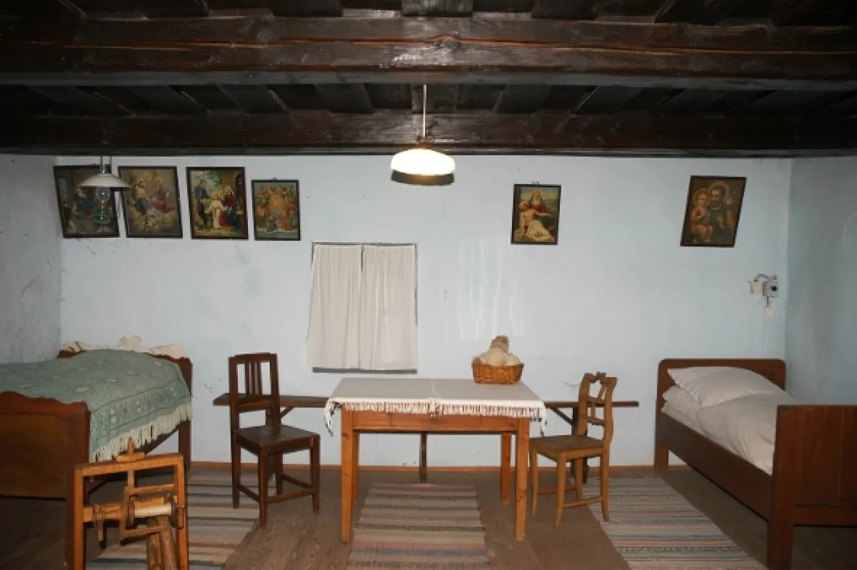 Čičmianske tajomstvá - fotogaléria