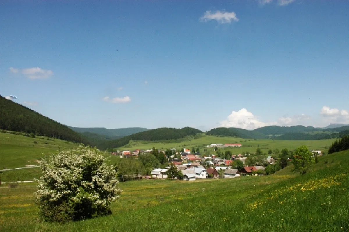 Čičmianske tajomstvá - fotogaléria
