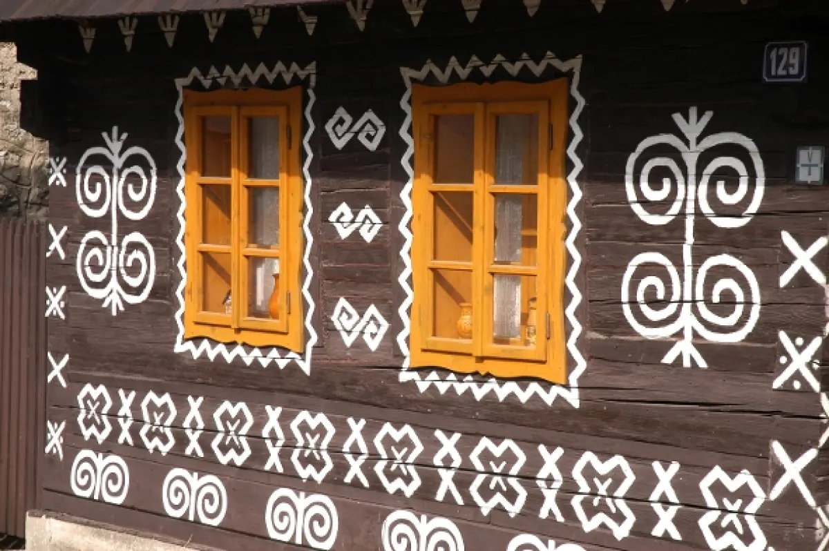 Čičmianske tajomstvá - fotogaléria