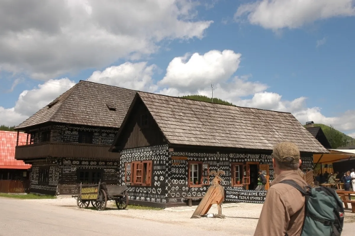 Čičmianske tajomstvá - fotogaléria