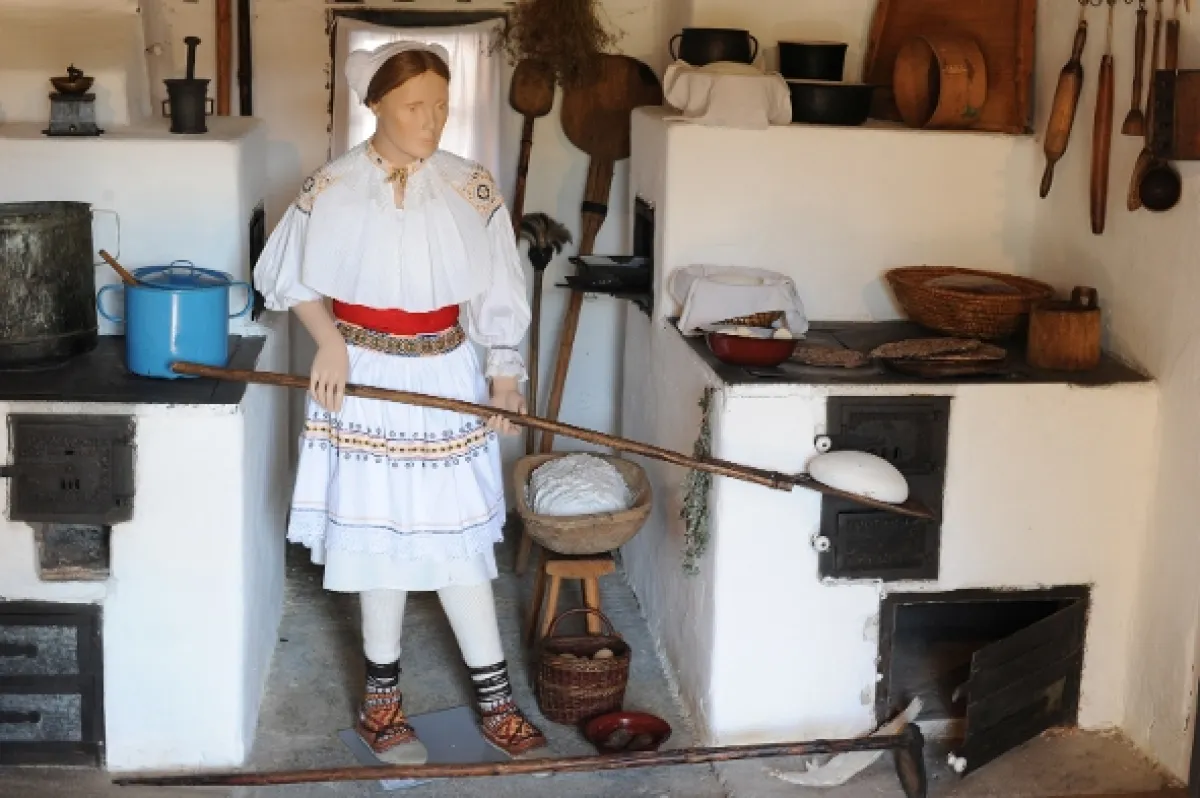 Čičmianske tajomstvá - fotogaléria