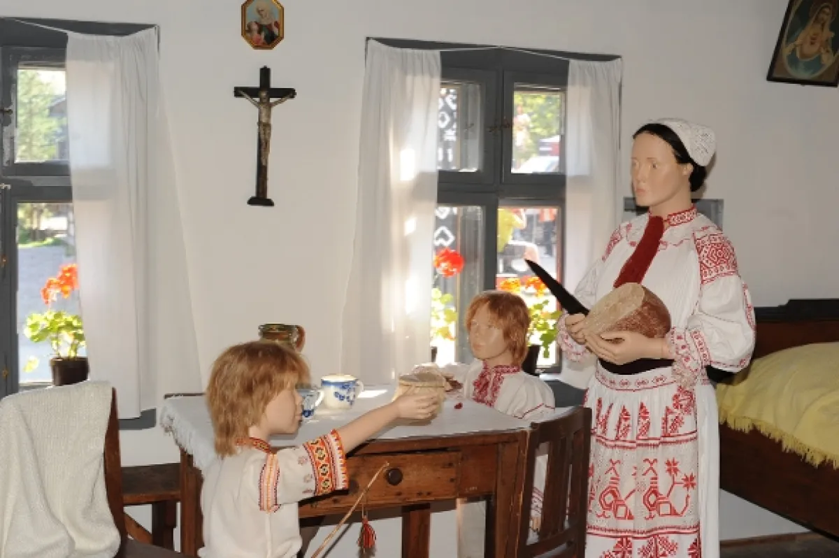 Čičmianske tajomstvá - fotogaléria