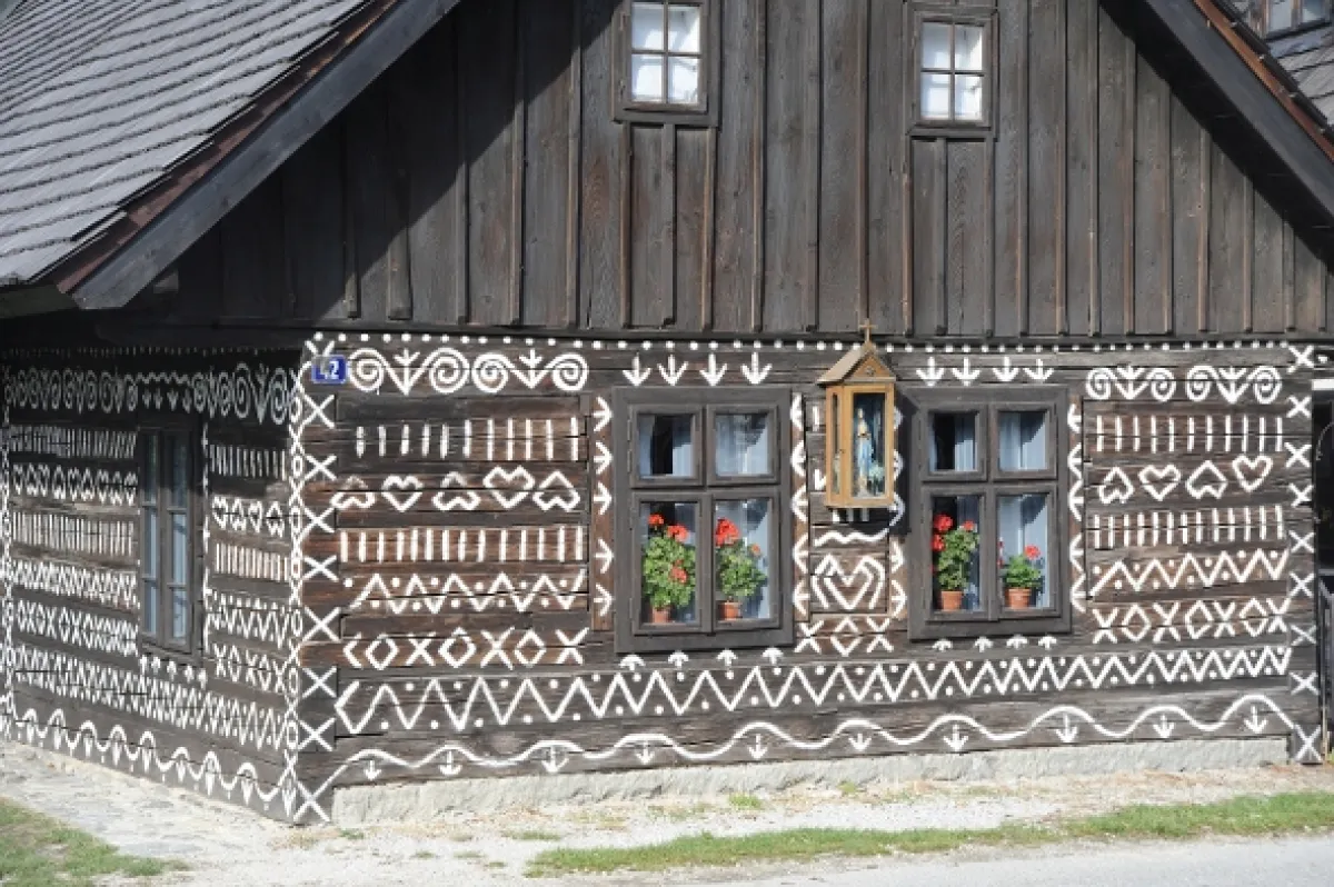 Čičmianske tajomstvá - fotogaléria