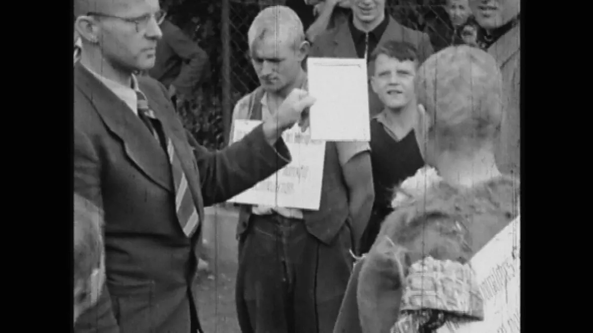 Hitlerovi otroci - fotogaléria