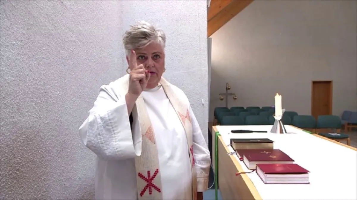 Láska a sex v severských krajinách - fotogaléria
