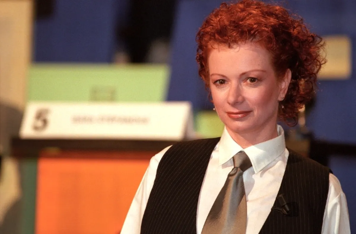 Čtveráci, 2001 - fotogaléria
