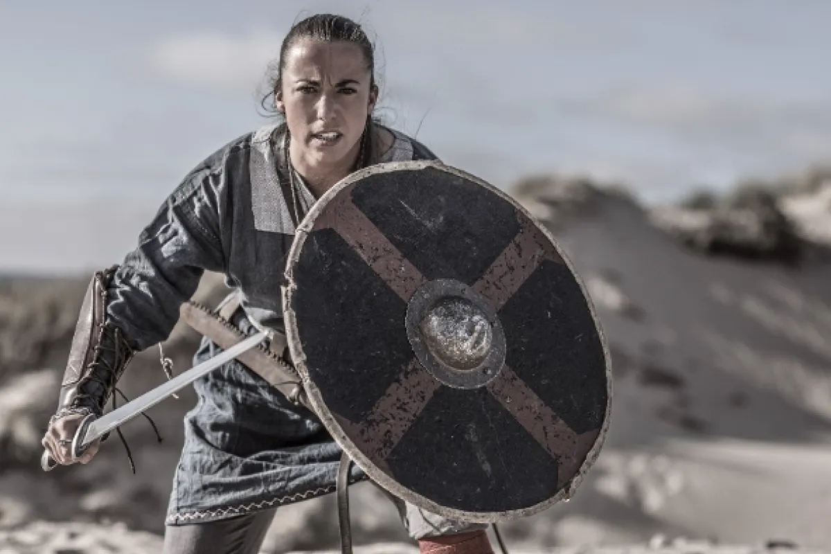 Hádanky kostí: Revoluce pohlaví (Riddle of the Bones: Gender Revolution), 2020 - fotogaléria