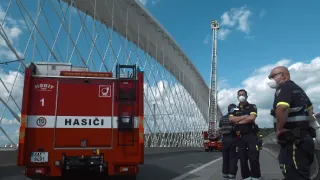 Pražská záchranka (1/6)