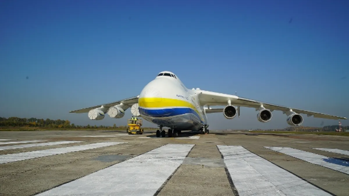 Superstavby: Zázraky techniky (Superstructures: Engineering Marvels I), 2019 - fotogaléria