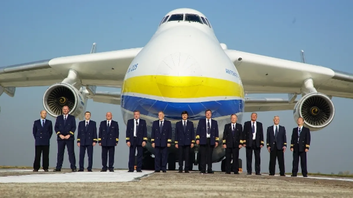 Superstavby: Zázraky techniky (Superstructures: Engineering Marvels I), 2019 - fotogaléria