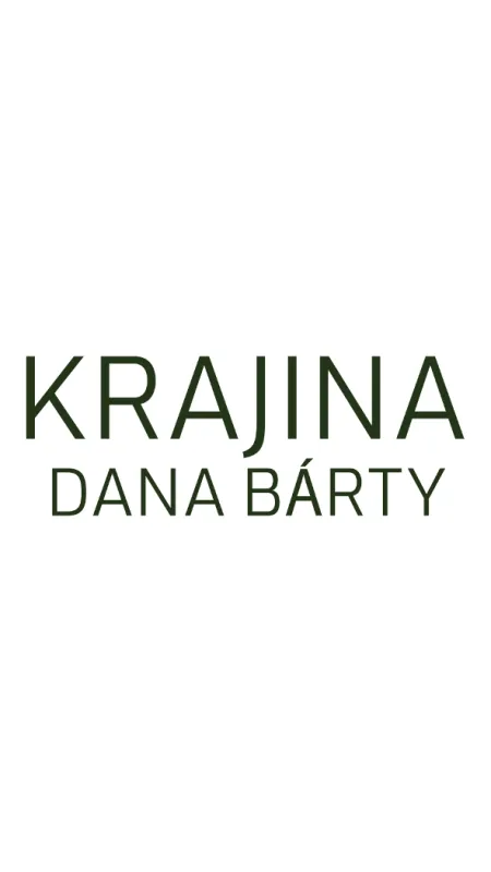 Krajina Dana Bárty - fotogaléria