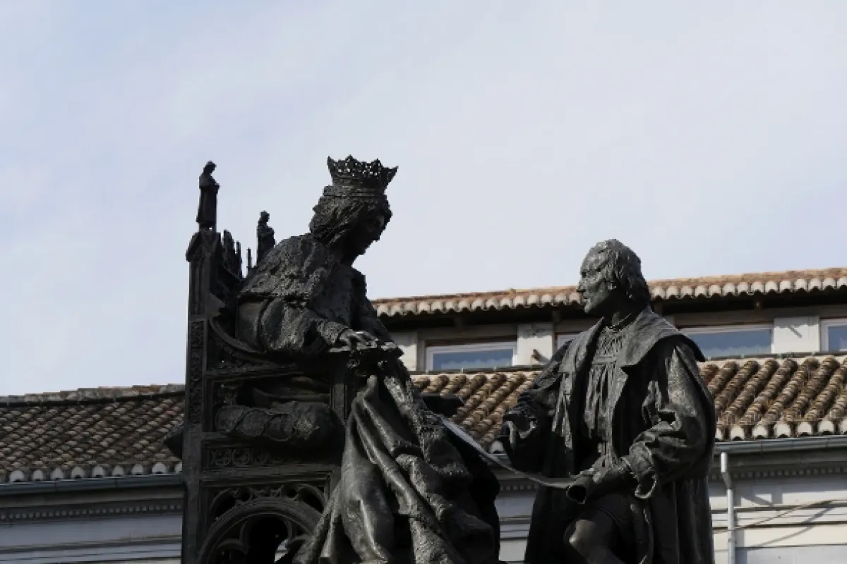 Európsky príbeh - fotogaléria
