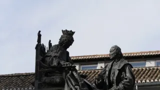 Európsky príbeh (4/6)