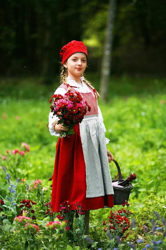 Červená Čiapočka (Rotkäppchen), 2012 - fotogaléria
