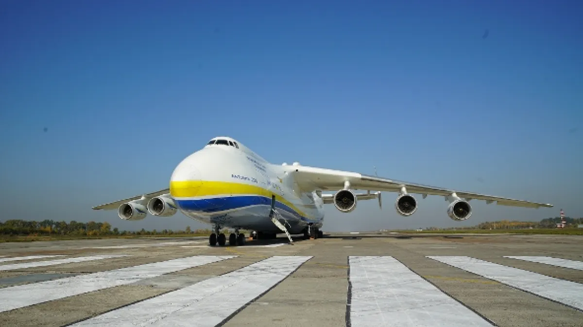 Superstavby: Zázraky techniky (Superstructures: Engineering Marvels I), 2019 - fotogaléria
