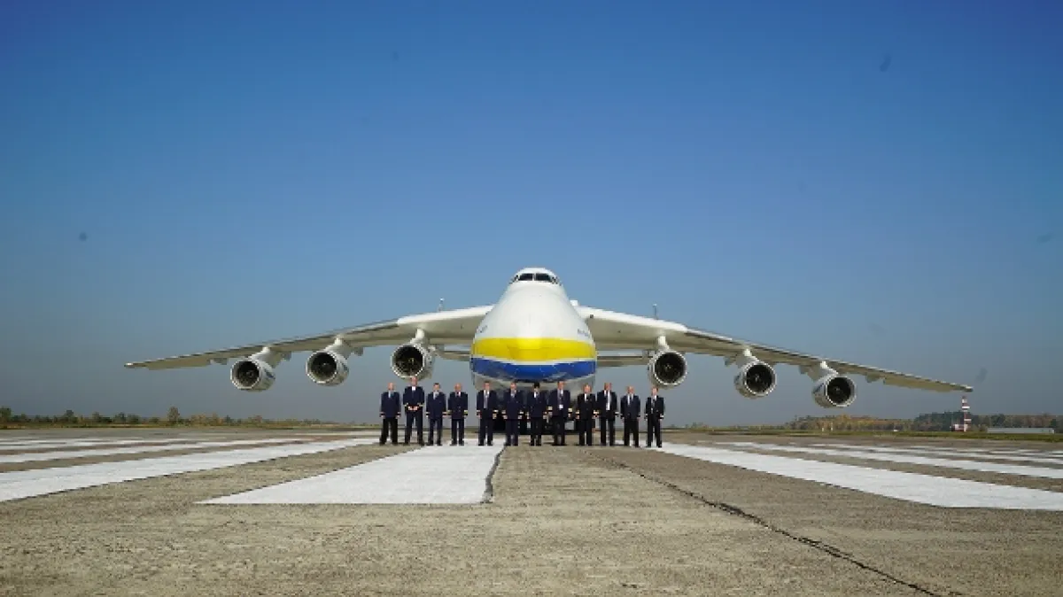Superstavby: Zázraky techniky (Superstructures: Engineering Marvels I), 2019 - fotogaléria