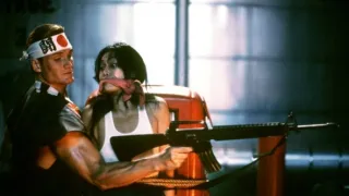 Resident Evil: Welcome to Raccoon City