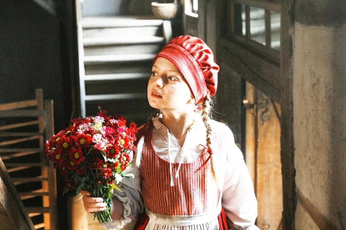 Červená Čiapočka (Rotkäppchen), 2012 - fotogaléria
